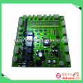 LG elevator pcb OPB-100, elevator panel board, elevator controller